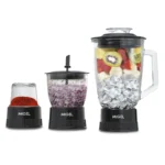 آبمیوه گیری میگل مدل MIGEL GPJ 802 - تصویر 5