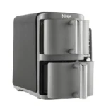 سرخ کن دوقلو نینجا مدل NINJA SL401 - تصویر 4