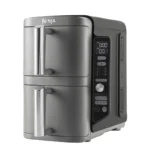 سرخ کن دوقلو نینجا مدل NINJA SL401 - تصویر 3