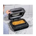 سرخ کن و گریل نینجا مدل NINJA AG551 - تصویر 5