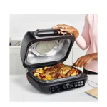 سرخ کن و گریل نینجا مدل NINJA AG651 - تصویر 6