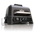 گریل باربیکیو برقی نینجا مدل NINJA OG850EU - تصویر 3
