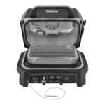 گریل باربیکیو برقی نینجا مدل NINJA OG850EU - تصویر 4
