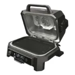 گریل باربیکیو برقی نینجا مدل NINJA OG850EU - تصویر 5