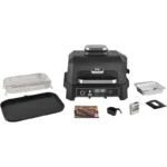 گریل باربیکیو برقی نینجا مدل NINJA OG850EU - تصویر 6