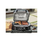 گریل باربیکیو برقی نینجا مدل NINJA OG901 - تصویر 2