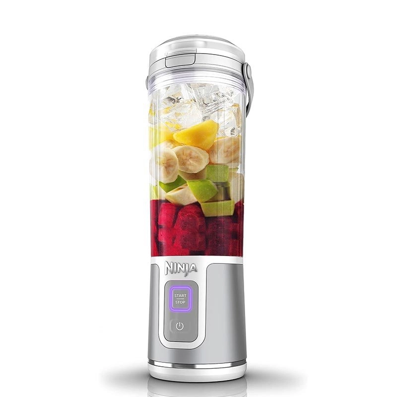 ninja-blender-bc151wh-antikkala-2 مخلوط کن شارژی نینجا مدل NINJA BC151 - تصویر 1