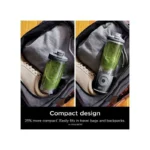 مخلوط کن شارژی نینجا مدل NINJA BC251GY - تصویر 6