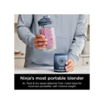 مخلوط کن شارژی نینجا مدل NINJA BC251NV - تصویر 3