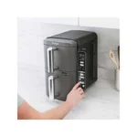 سرخ کن دوقلو نینجا مدل NINJA SL451 - تصویر 4