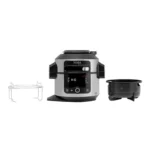 مولتی کوکر نینجا مدل NINJA OL650 - تصویر 3