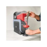 یخ در بهشت ساز نینجا مدل NINJA SLUSHi FS301 - تصویر 5