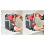 یخ در بهشت ساز نینجا مدل NINJA SLUSHi FS301 - تصویر 7