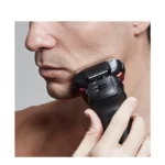 ریش تراش پاناسونیک مدل PANASONIC ES-LT4N-S - تصویر 8