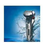 ریش تراش پاناسونیک مدل PANASONIC ES-LT4N-S - تصویر 9