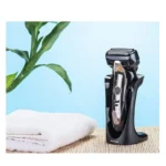 ریش تراش پاناسونیک مدل PANASONIC ES-ST25 - تصویر 10
