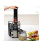 آبمیوه گیری پاناسونیک مدل PANASONIC MJ-CB800 - تصویر 2