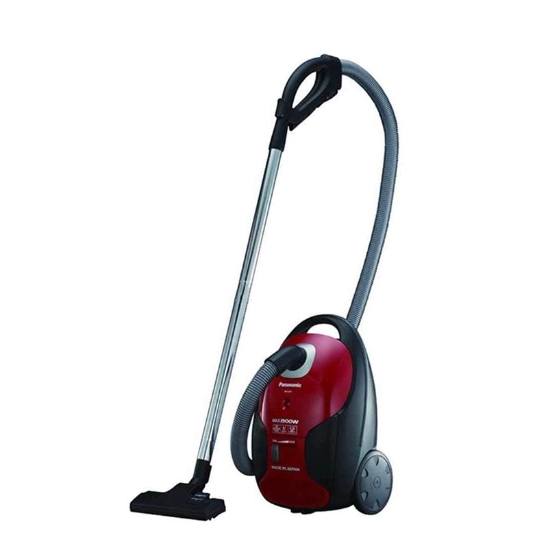 panasonic-vacuum-cleaner-mc-cg711-antikkala-01 جاروبرقی پاناسونیک مدل PANASONIC MC-CG711 - تصویر 1