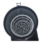 جاروبرقی سطلی پاناسونیک مدل PANASONIC MC-YL699 - تصویر 5
