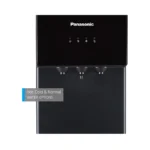 آبسردکن پاناسونیک مدل PANASONIC SDM-WD3438BG - تصویر 4