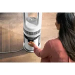 تصفیه هوا و فن فیلیپس مدل PHILIPS AMF765 - تصویر 9