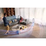 تصفیه هوا و فن فیلیپس مدل PHILIPS AMF765 - تصویر 12