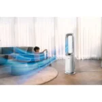 تصفیه هوا و فن فیلیپس مدل PHILIPS AMF765 - تصویر 13