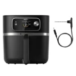 سرخ کن فیلیپس مدل PHILIPS HD9880