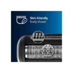 ماشین اصلاح بدن فیلیپس مدل PHILIPS BG3017 - تصویر 5