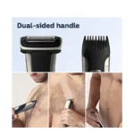 ماشین اصلاح بدن فیلیپس مدل PHILIPS BG7030 - تصویر 4