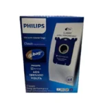 پاکت جاروبرقی فیلیپس مدل PHILIPS S-BAG FC8021/03 - تصویر 4
