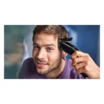 ماشین اصلاح موی سر و صورت فیلیپس مدل PHILIPS HC3525 - تصویر 5