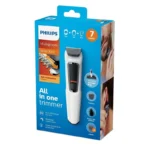 ماشین اصلاح فیلیپس مدل PHILIPS MG3721 - تصویر 4