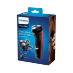 ریش تراش فیلیپس مدل PHILIPS S1333 - تصویر 2