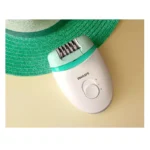 اپیلاتور فیلیپس مدل PHILIPS BRE224 - تصویر 6