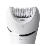 اپیلاتور فیلیپس مدل PHILIPS BRE700 - تصویر 8