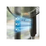 پنکه فیلیپس مدل PHILIPS ACP620 - تصویر 9