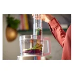 غذاساز فیلیپس مدل PHILIPS HR7520 - تصویر 8