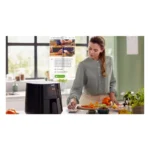 سرخ کن فیلیپس مدل 90/PHILIPS HD9280 - تصویر 9