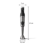 گوشت کوب برقی فیلیپس مدل PHILIPS HR2684 - تصویر 3