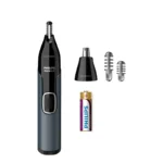 موزن بینی، گوش و ابرو فیلیپس مدل PHILIPS NT3600 - تصویر 3