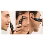 موزن بینی، گوش و ابرو فیلیپس مدل PHILIPS NT3650 - تصویر 11