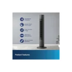 فن فیلیپس مدل PHILIPS CX5535