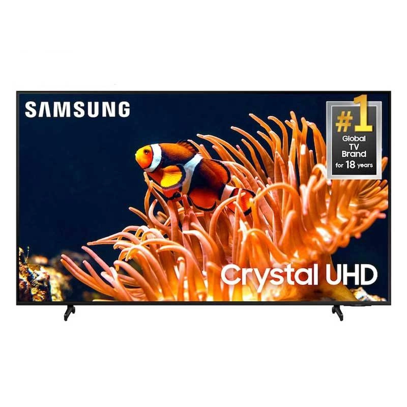 samsung-tv-55du8000-antikkala-02 تلویزیون 55 اینچ سامسونگ مدل SAMSUNG 4K 55DU8000 - تصویر 1
