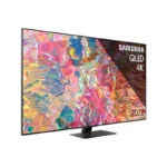 تلویزیون 75 اینچ سامسونگ مدل SAMSUNG QLED 4K 75Q80B