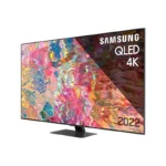 تلویزیون 75 اینچ سامسونگ مدل SAMSUNG QLED 4K 75Q80B - تصویر 3
