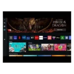تلویزیون 75 اینچ سامسونگ مدل SAMSUNG QLED 4K 75Q80B - تصویر 9