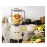 مخلوط کن اسمگ مدل SMEG BLF01CR - تصویر 4