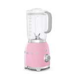 مخلوط کن اسمگ مدل SMEG BLF01PK - تصویر 3