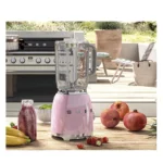 مخلوط کن اسمگ مدل SMEG BLF01PK - تصویر 4